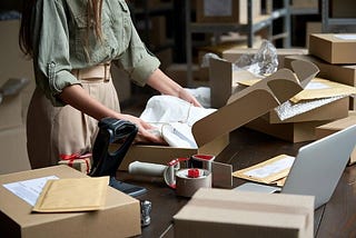 Maximizing Efficiency: How Premium Fulfillment Services Can Streamline Your Order Process