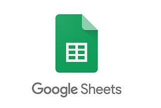 Penggunaan Google Sheet sebagai API