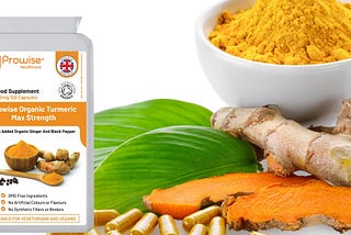 What Are the Benefits of Turmeric Ginger And Black Pepper?