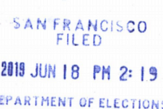 Everything No One Ever Told You About San Francisco Ballot Measures