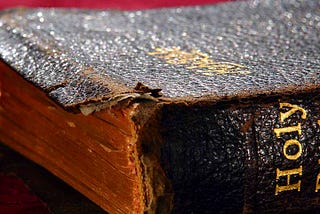 The Bible And God— Clearing Up The Truth For Non-Believers