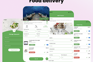 Food Delivery Applications: 3 Reasons Why You Should Invest!