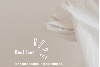 Everything I Wish I Knew About Love Earlier