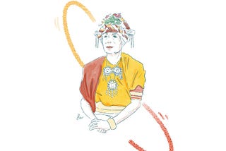Queer di Masa Lansia (Bagian VII): Queer Adat — Ummi Ida