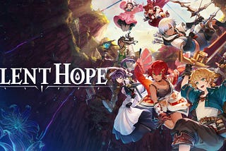 Review — Silent Hope