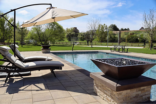 Benefits of Owning a Pool and Spa