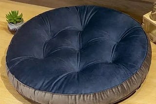 Floor Cushions in Dubai Comfort and Style for Every Space