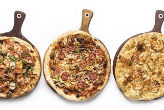 Popular Pizza