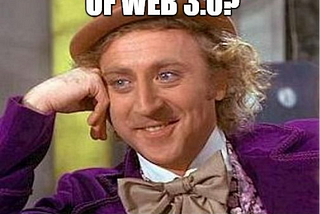 Web 2 vs Web 3 — Major differences and why you should care.