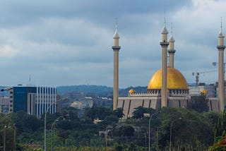 Abuja is Entering a Branding Golden Age