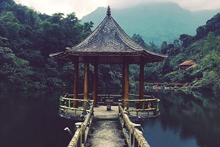 Ba Vi: A Ghostly Walk Through Vietnamese History & Legend