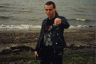 Bringing Out The Dead: The Rise of Death Metal