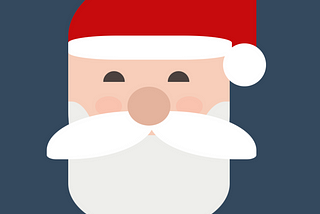Learn CSS z-index by making Santa🎅
