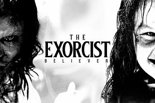 The Exorcist: Believer is Actually Fine