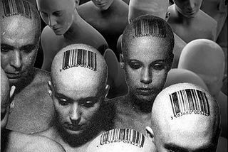 The Dark Side of Self-Improvement
