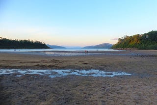 Starfish Bay Biodiversity