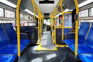 America’s public transit doesn’t just need a one-time bailout – it needs consistent federal…