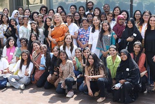 Why Mentorship Matters: Empowering Women on International Women’s Day
