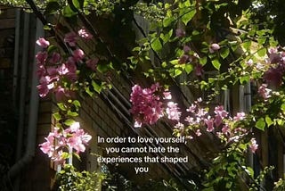 Maybe You’re Loved More Than You Think You Are