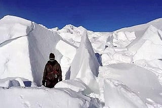 Three people killed in avalanche in Nepal