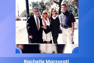 Rachelle Marzorati | General Manager / Hospitality / Property Managment | Orlando