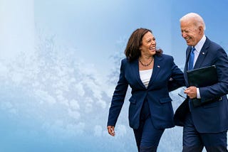 Democrats Make the Right Choice