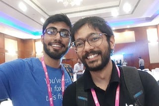 GraphQL Asia 2019