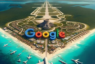 GOOGLE MAPS COMMITTED TO RIVIERA MAYA’S PROSPERITY