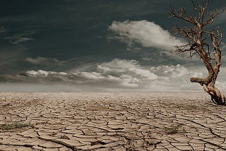 When The Earth Speaks