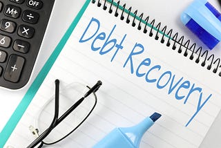 Five Tips for Hiring a Debt Recovery or Debt Collection Agency