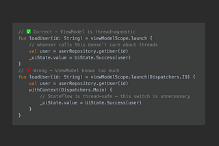 Coroutine Dispatchers in Android: The Complete Guide
