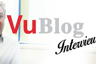 VuBlog Interview — ​George Szlosarek, COO Epsilon