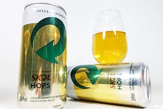 Skol Hops, falas exacerbadas e inconsistências da cena artesanal