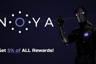 NOYA’s Gratitude: Rewarding Security Contributors in DeFi