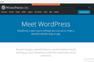 How to Set up a WordPress Website Locally for free using XAMPP on Windows PC