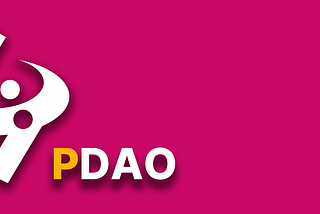 PDAO 2022년 로드맵