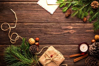 3 Tips for Appreciating the Holidays