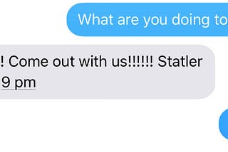 Waterproof, Rooftop Bar @ Statler