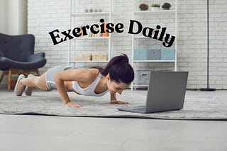 The Science of Habit-Forming: Turning Exercise into a Daily Habit