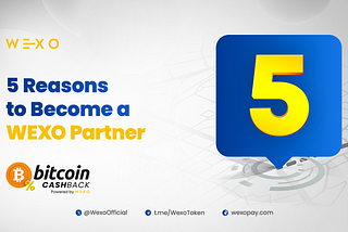 Be among the first — get rewarded with Bitcoin and grow with us!