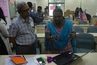 School Leader Speaks: Shri Padmashree High School, Bangalore