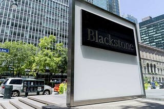 Blackstone Group Incorporated increases its stake in Crown Resorts Limited