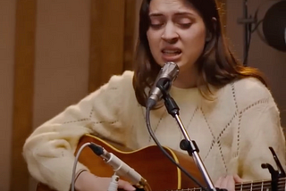 How to Choose Microphones for Home Acoustic Guitar and Vocal Recordings