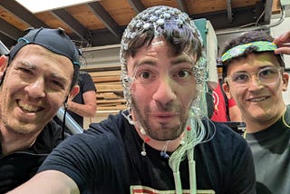 Happy Noggin