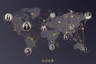 How the GUILD is pivoting their startup in times of global trends and COVID-19