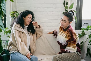 How to Comfort a Friend Or Co-worker Going Through a Hard Time