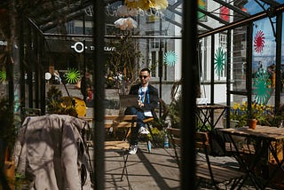 I Got to Become a Startup Investigator at Iceland Innovation Week 2025