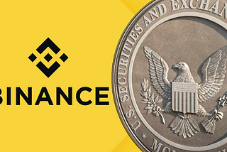 Paradigm dice que la SEC está tratando de cambiar la ley con un caso contra Binance
