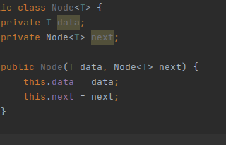 Linked List Part 1: Singly Linked List.