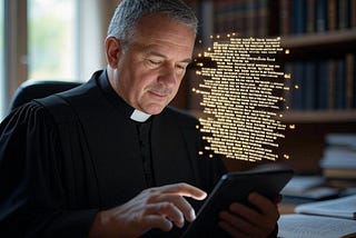 Automate Bible Study: How AI Tools Save 10+ Hours Weekly (Without Losing the Sacred